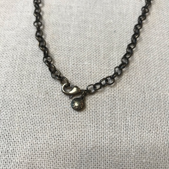 J. Crew Factory Blue Statement Necklace Bundle - Picture 5 of 7